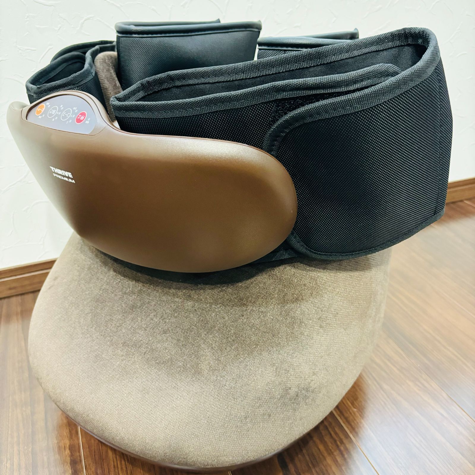 エアモ 医療機器