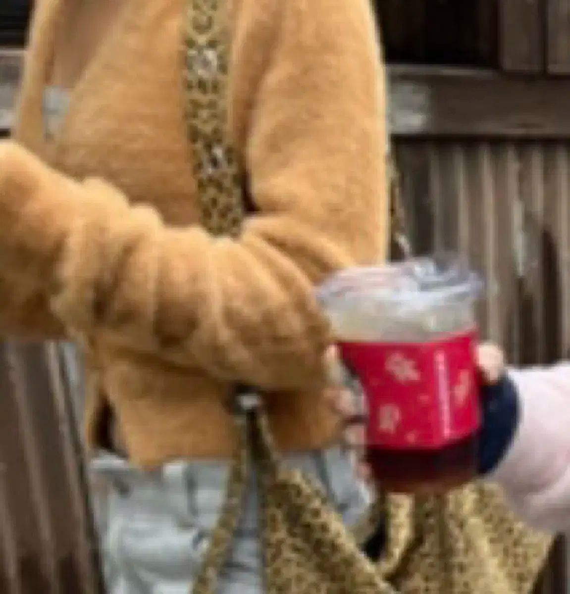 THE MYSTERIOUS HOTEL ザ ミステリアス ホテル ファー カーディガン