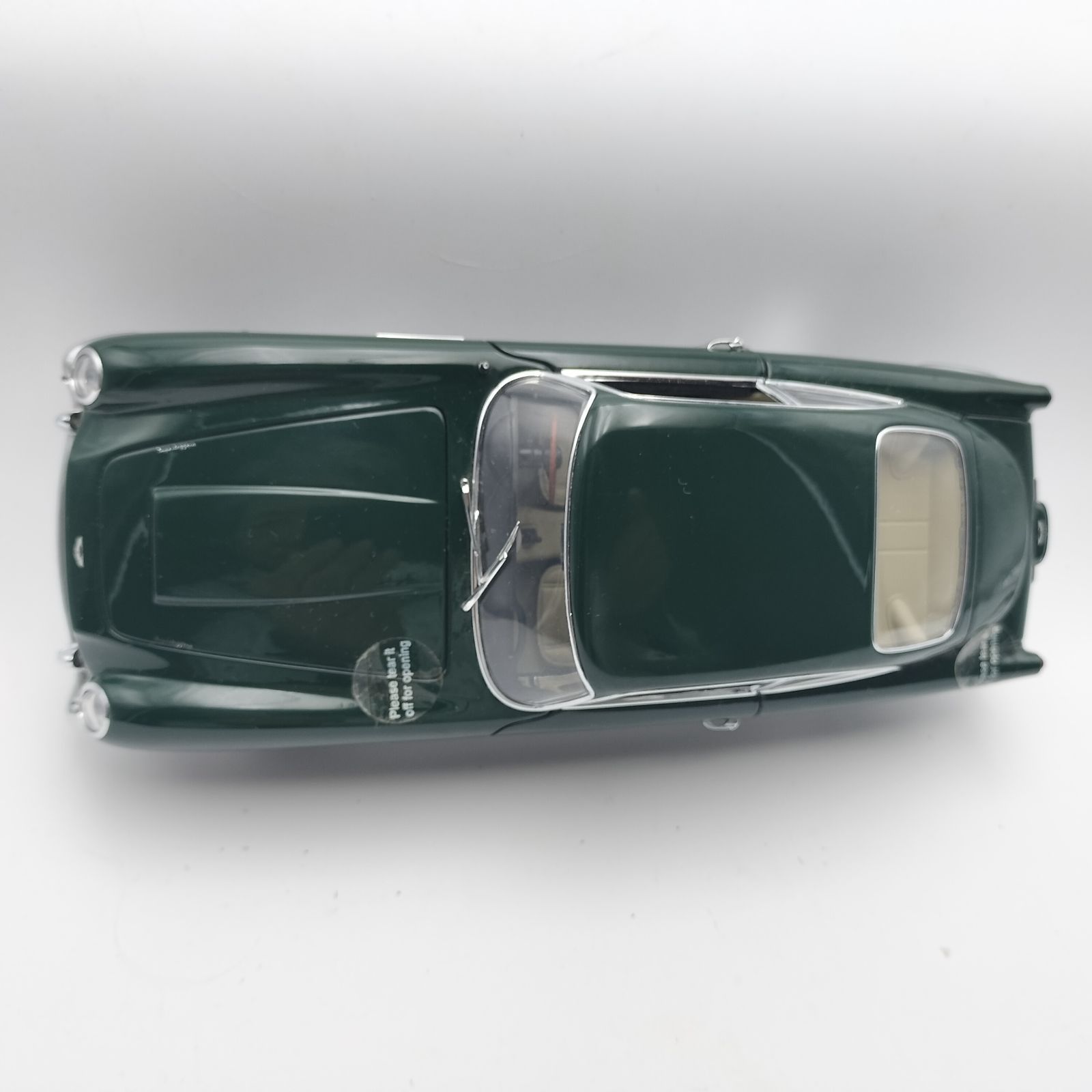 アンティークカー