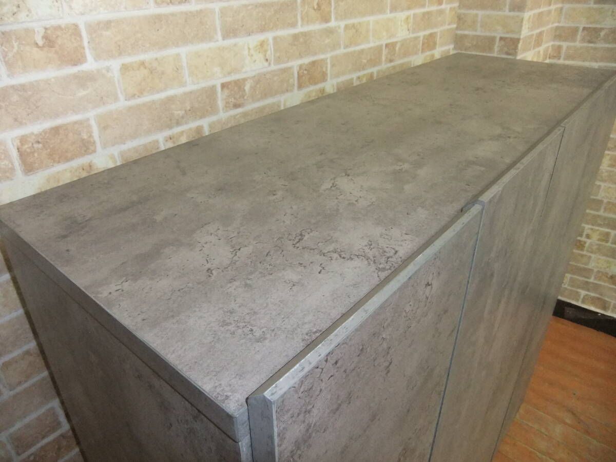 コンクリート柄 品