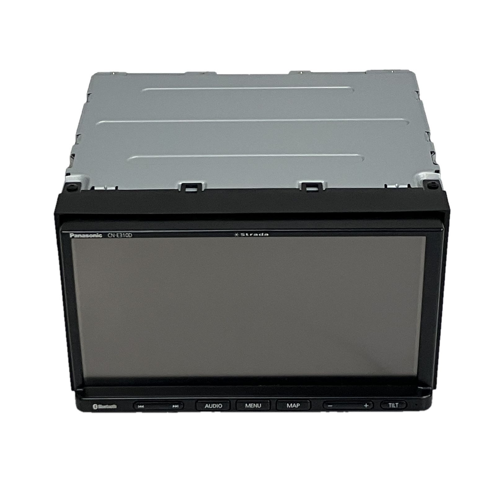 Panasonic CN-E310D パナソニック ストラーダ 7V型 SSDナビ カーナビ S10579063