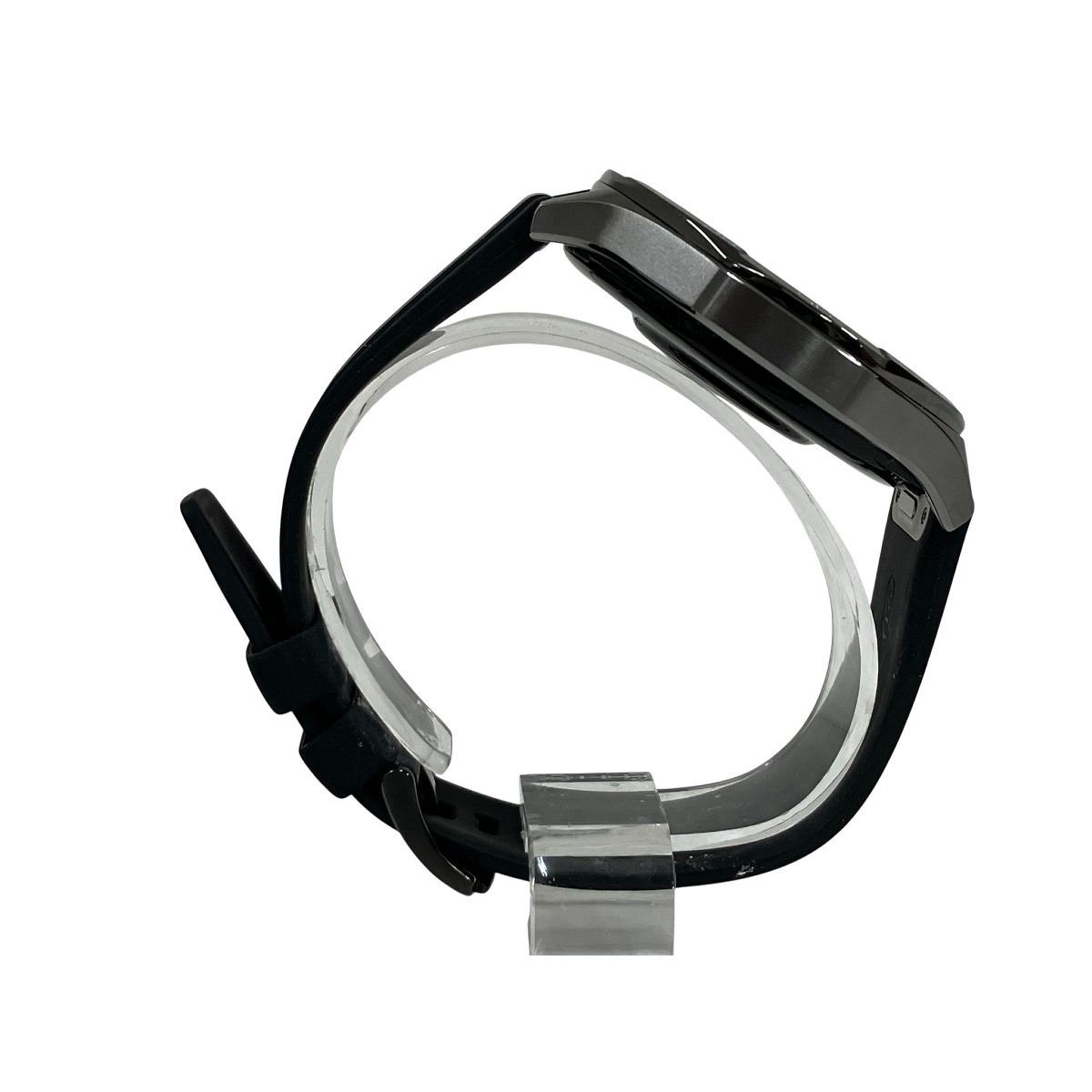 ブラック ファーウェイ