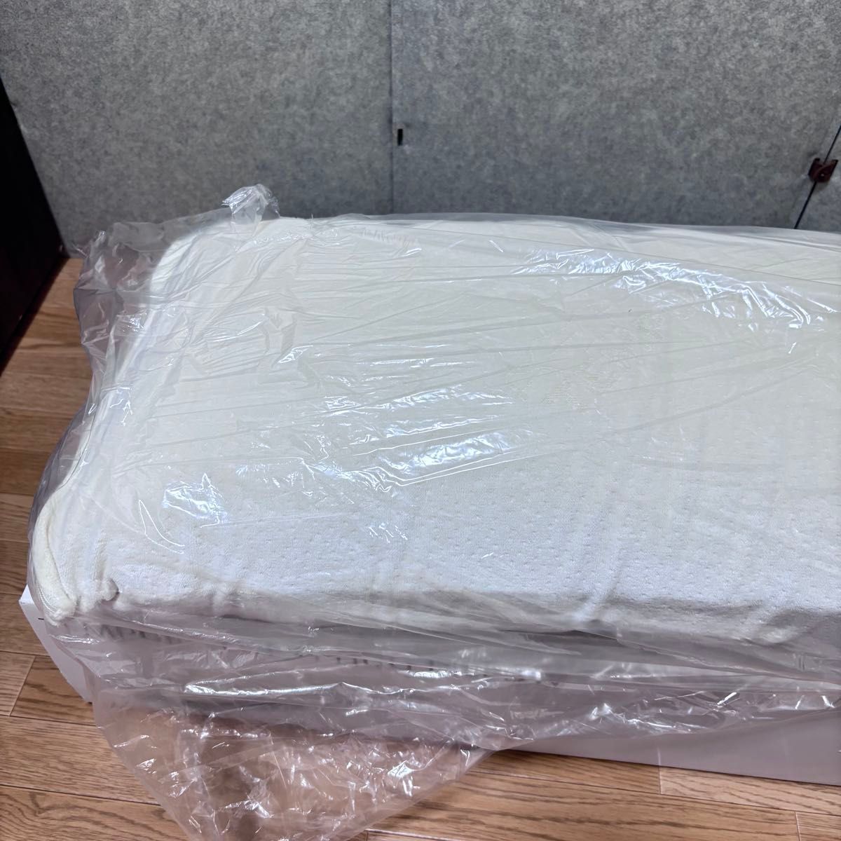 TEMPUR LONG HUG PILLOW 120×37cm テンピュール 抱き枕 ロング MARWIL-DEMENAGEMENTS_CH