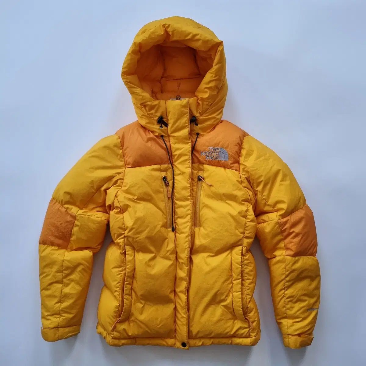 THE NORTH FACE ヘビーダウン