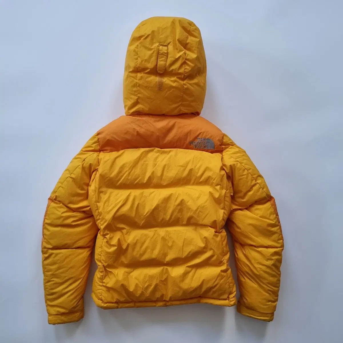 THE NORTH FACE ヘビーダウン