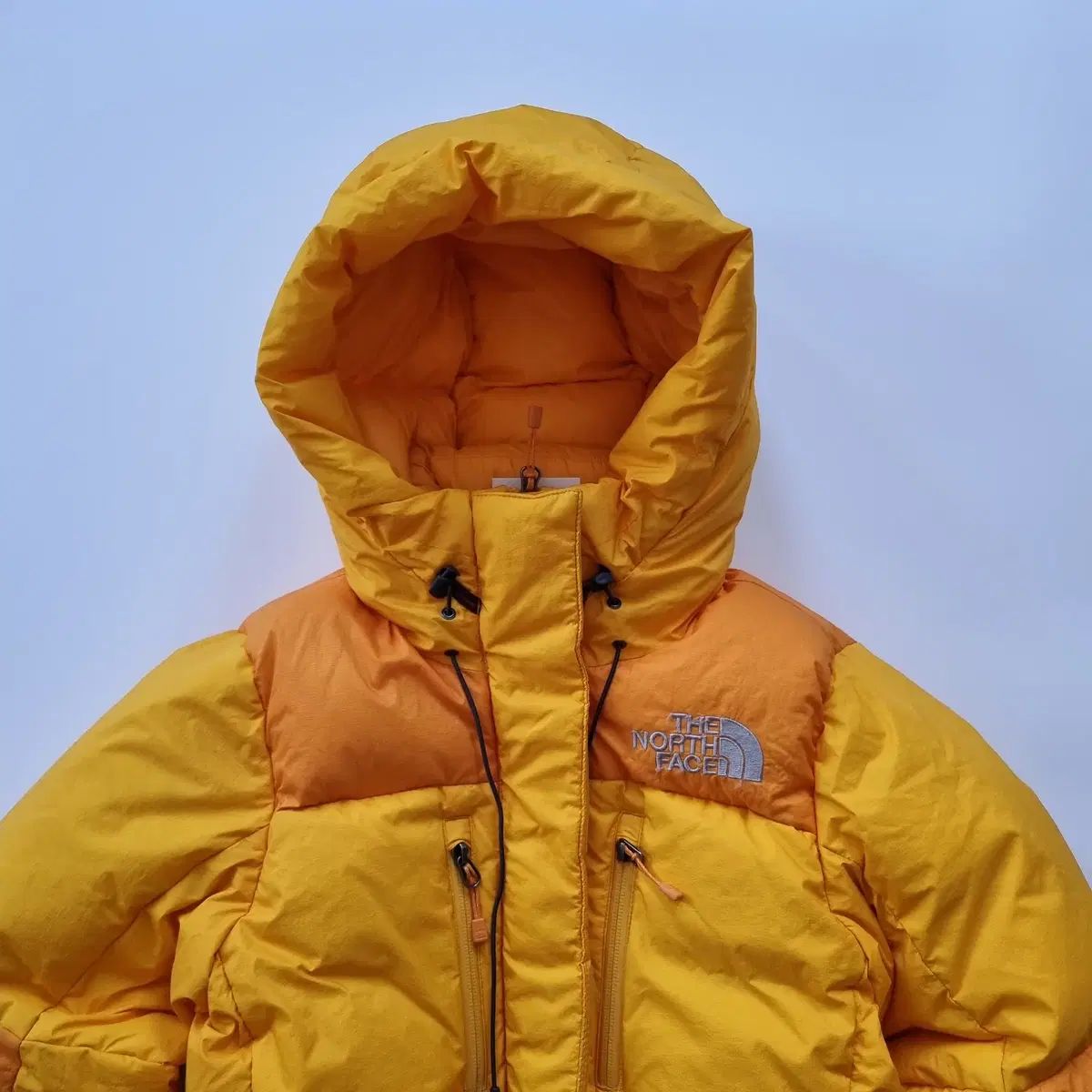 THE NORTH FACE ヘビーダウン GULLKHAN_COM
