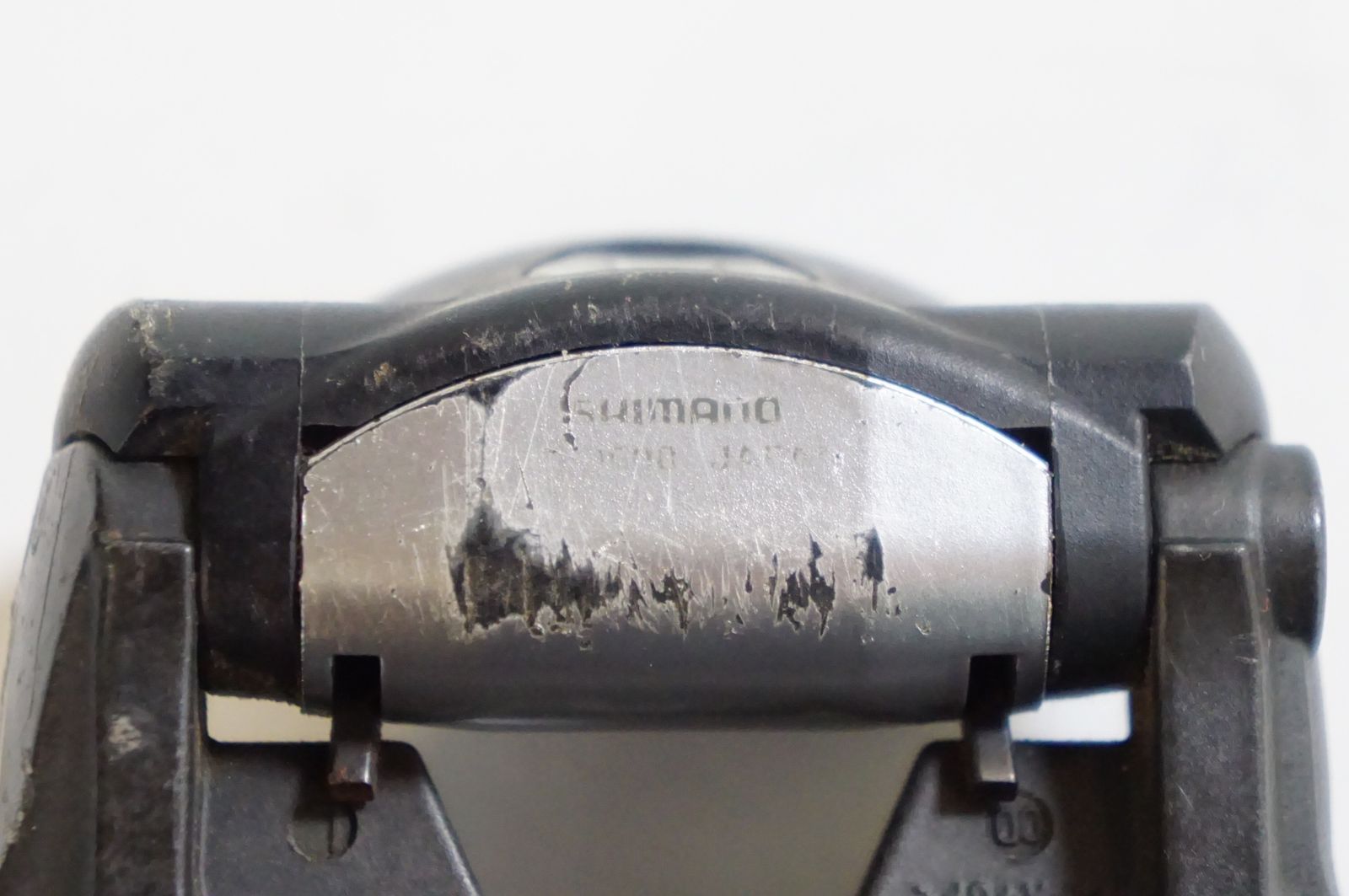 SHIMANO シマノ デュラエース SL-BS78 バーエンドシフター Amazon.co.jp: シマノ(SHIMANO) バーエンドシフター デュラエース Di2