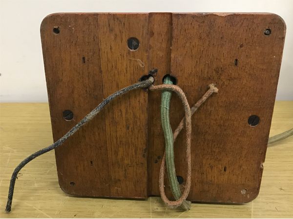 川北電気製作所 ジャンク