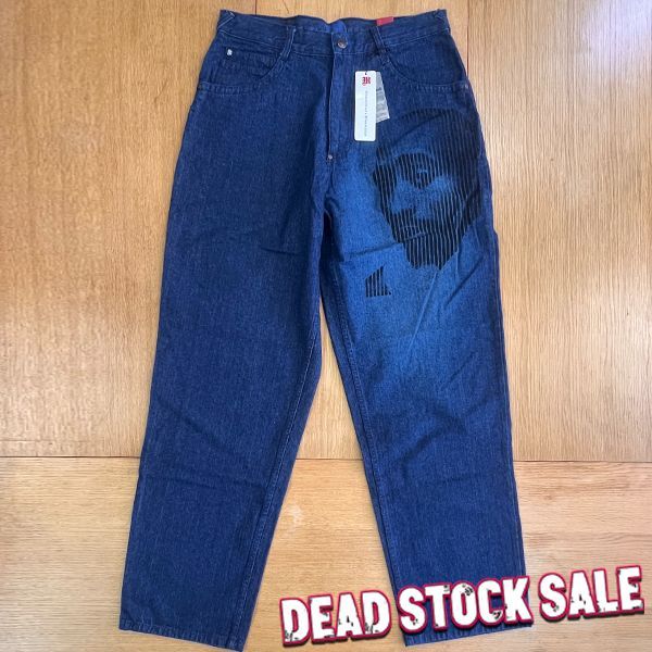 現品限り デッドストック レアアイテム MAKAVELI BRANDED ＃111