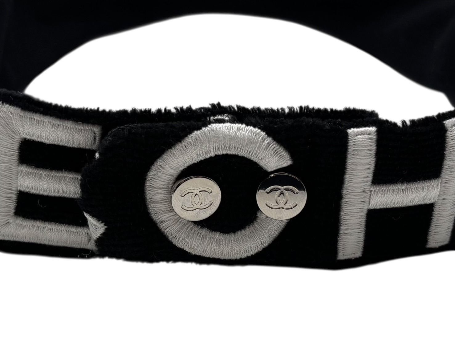 23SS サンバイザー