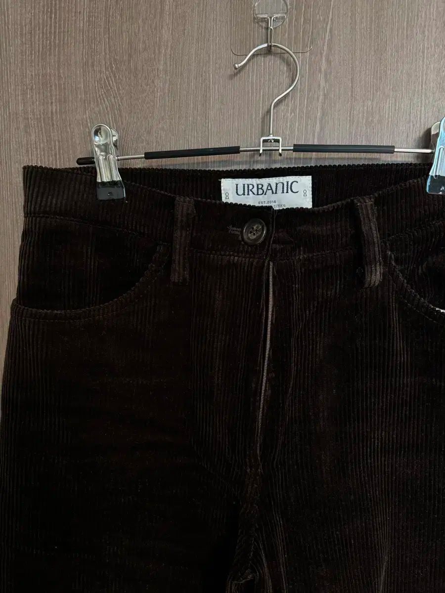 アーバニック30 ローリン コーデュロイ パンツ