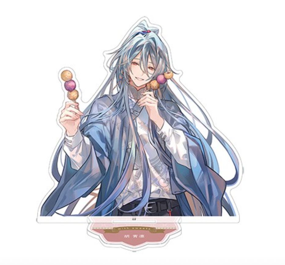 オトメイト×ビーズログ】「with sweets」アクリルスタンド『マツリカの