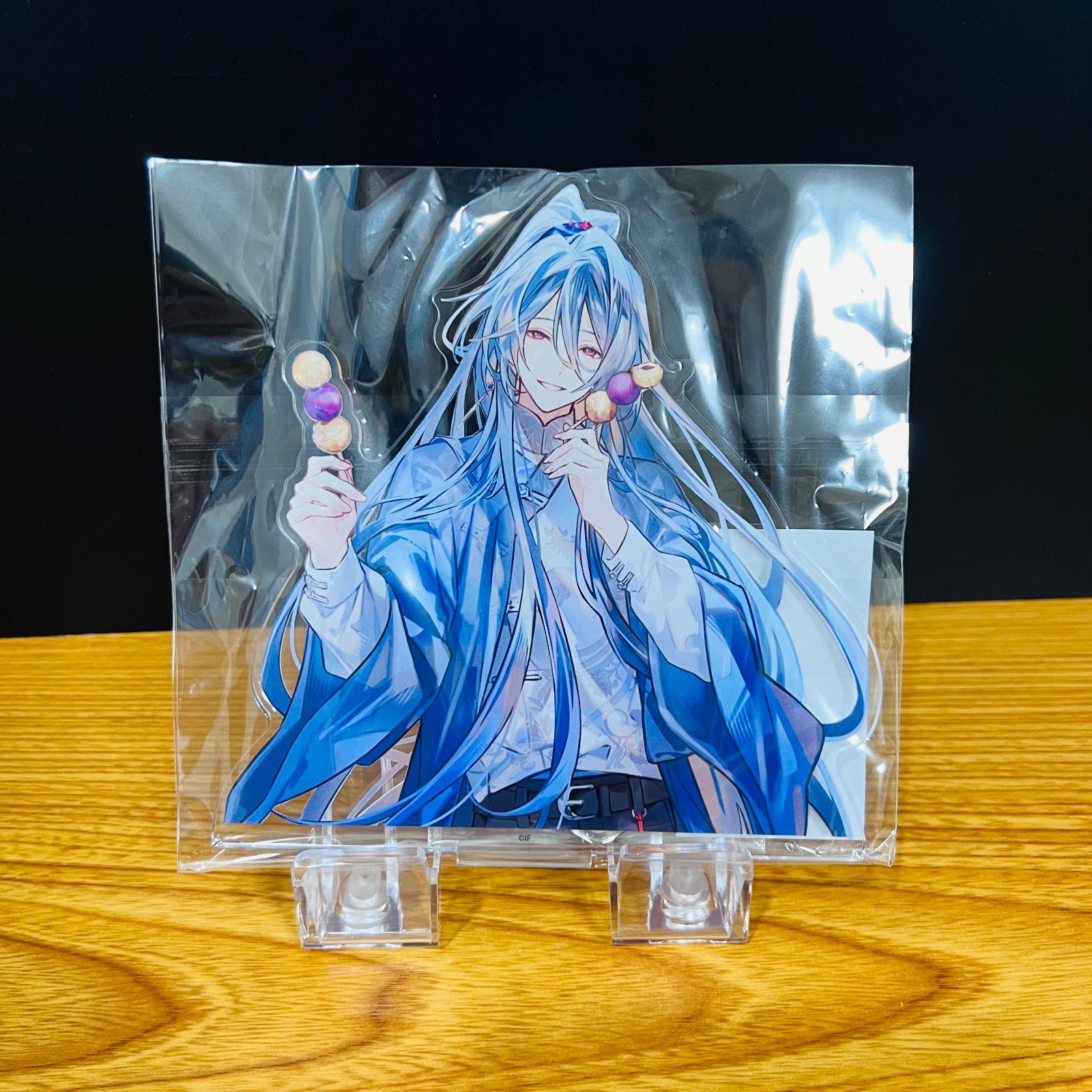 オトメイト×ビーズログ】「with sweets」アクリルスタンド『マツリカの