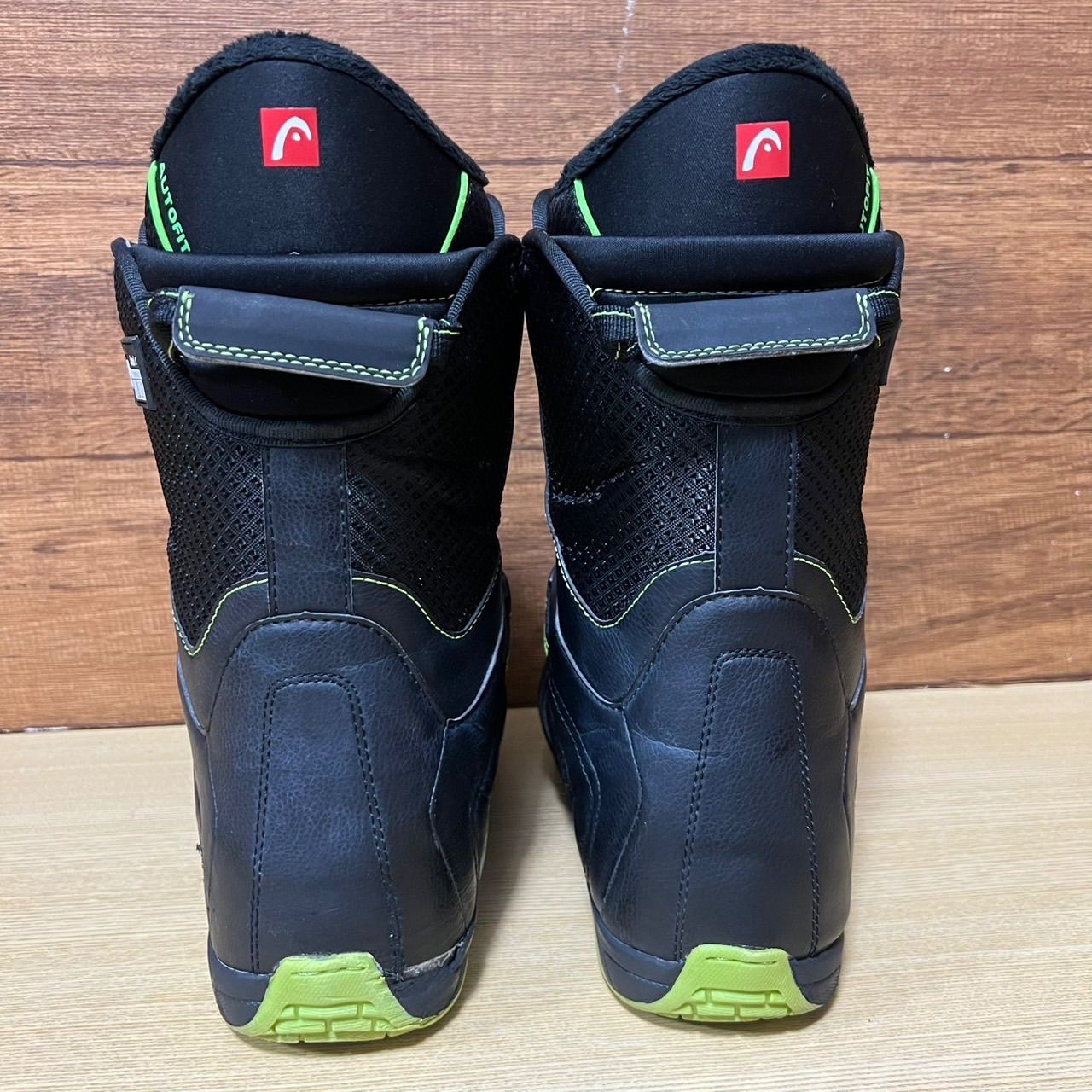 153cm バインディング