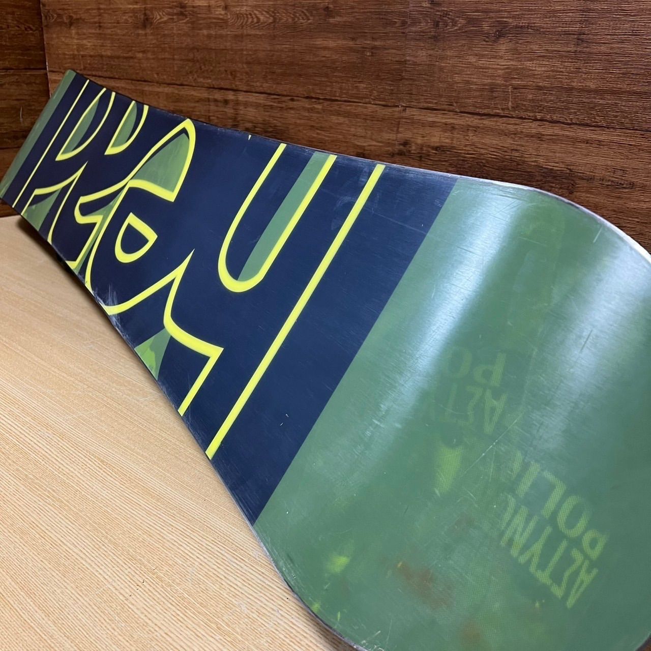 バインディング