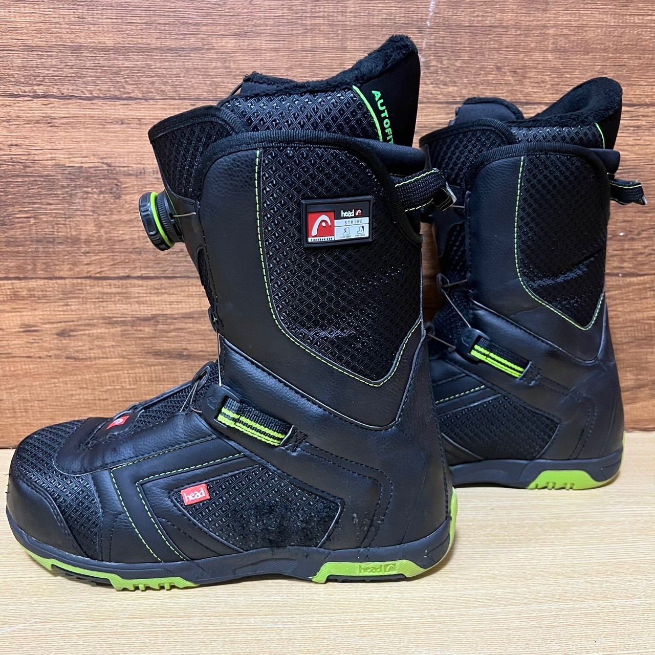 バインディング 25〜28cm