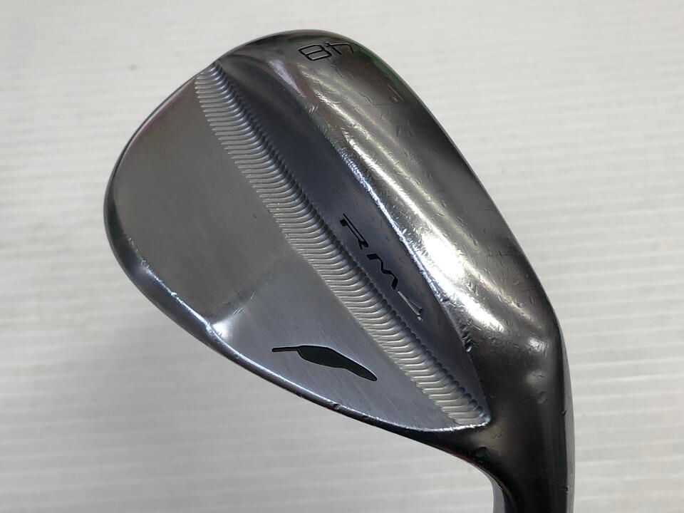 RM-4 48 WEDGE NSプロ TS-101w ウェッジ フォーティーン 最短