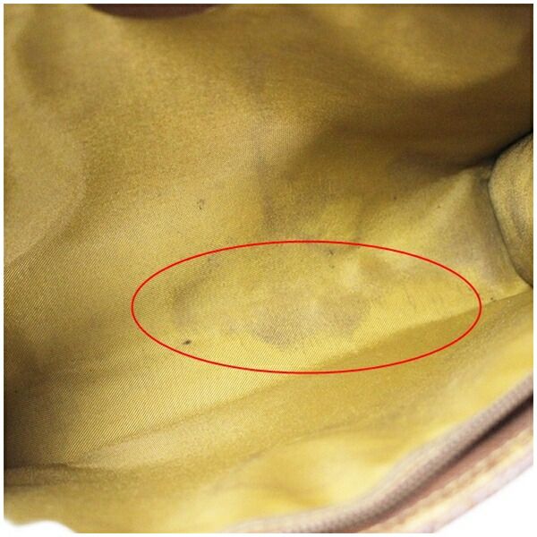 セカンドバッグ