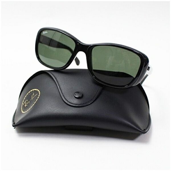 レイバン サングラス RB4174 601 3N ブラック Aランク