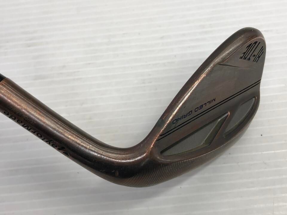 ウェッジ テーラーメイド