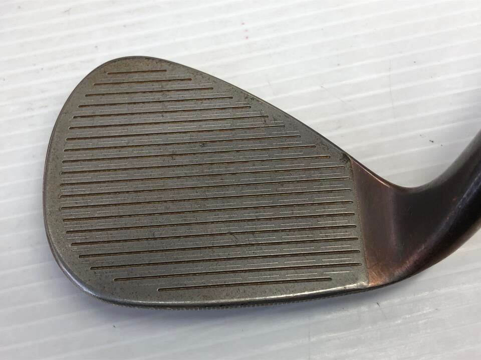 HI-TOE 3 カッパー US 60 WEDGE KBS HI-REV 2.0 ウェッジ テーラーメイド 最短