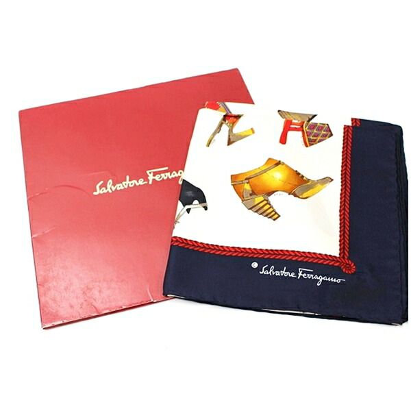 サルバトーレフェラガモ