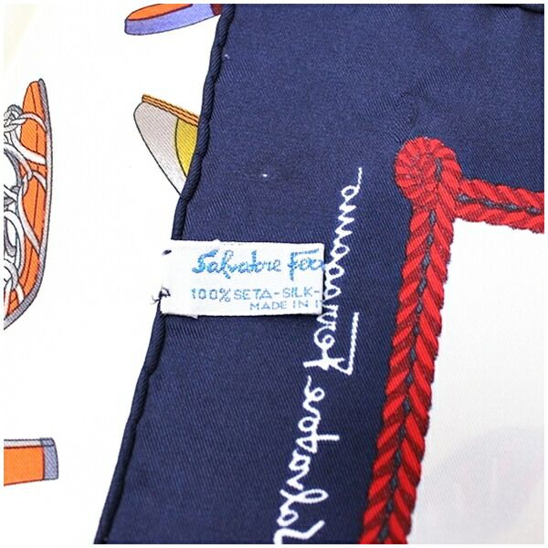 サルバトーレフェラガモ