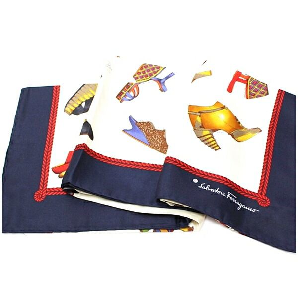 サルバトーレフェラガモ