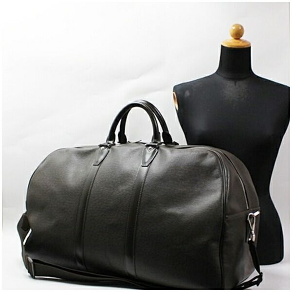 ボストンバッグ グリズリ