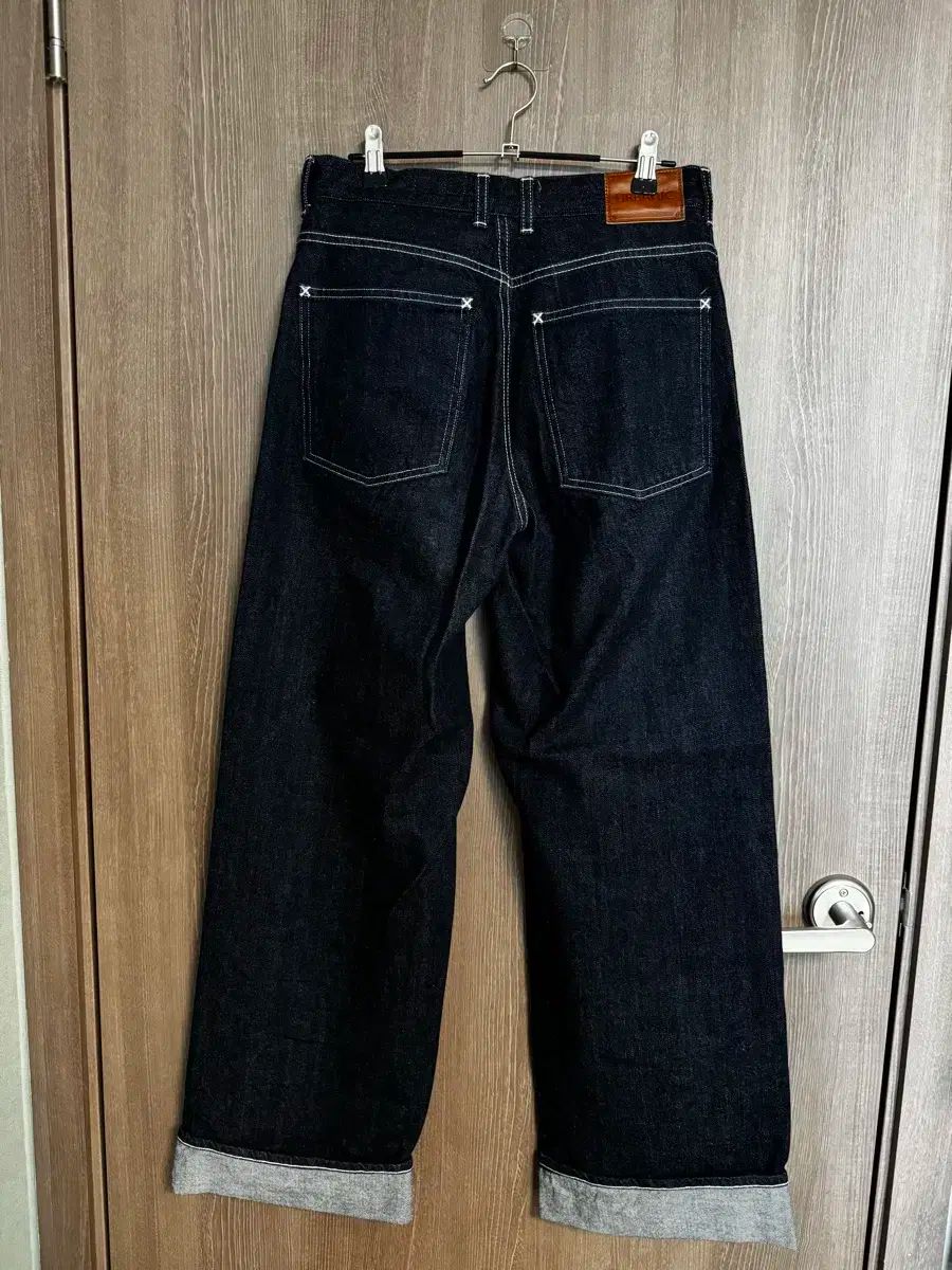 Urbanic30 ジュディデニム