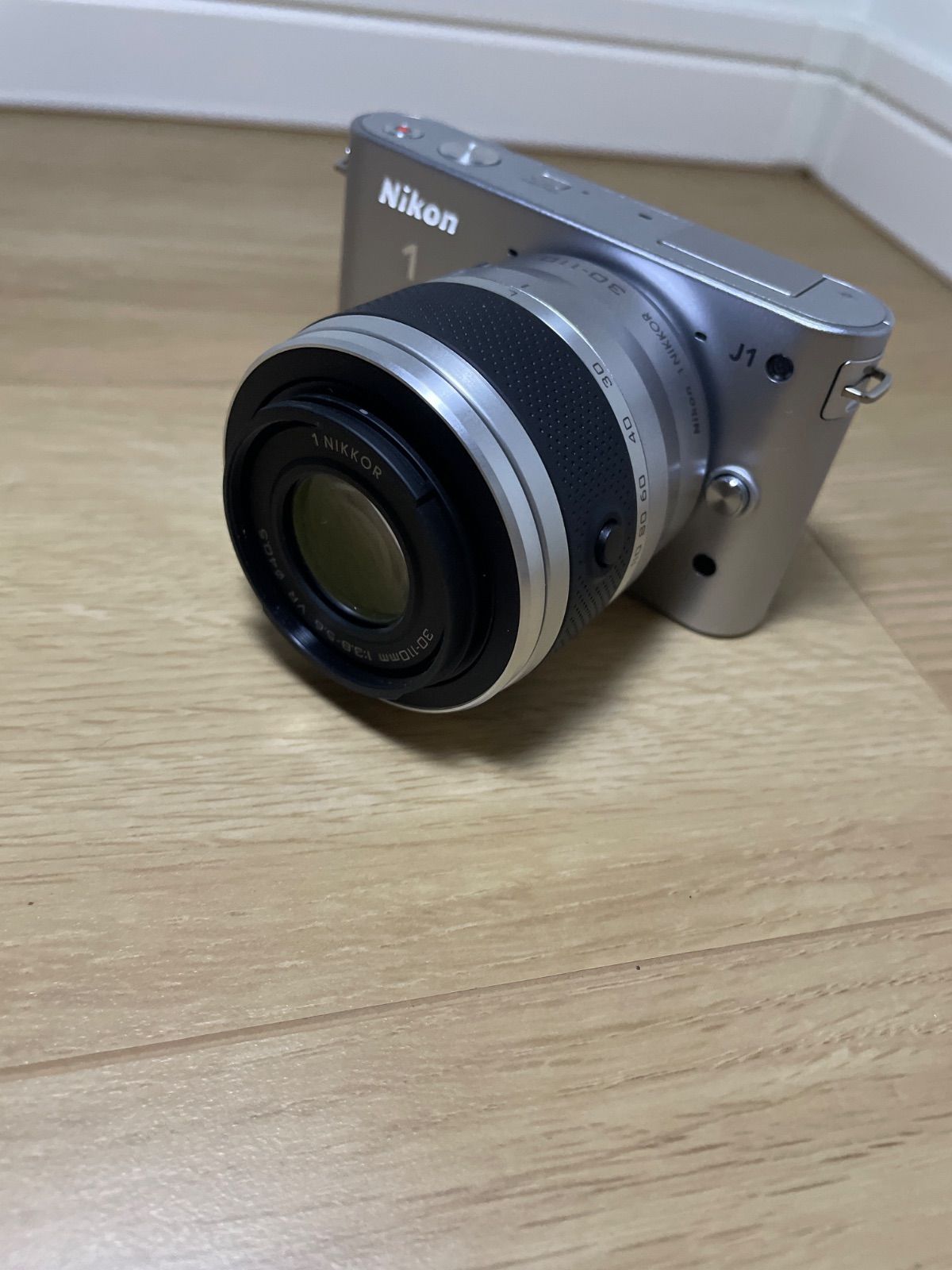 Nikon ミラーレス一眼カメラ