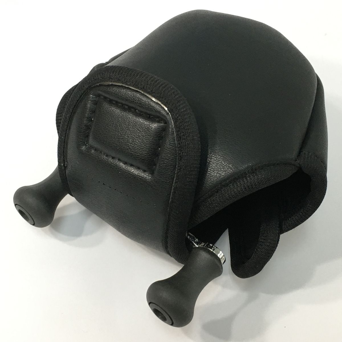 Abu 2500 C アブ アンバサダー クローム シリアル760400 ベイトリール