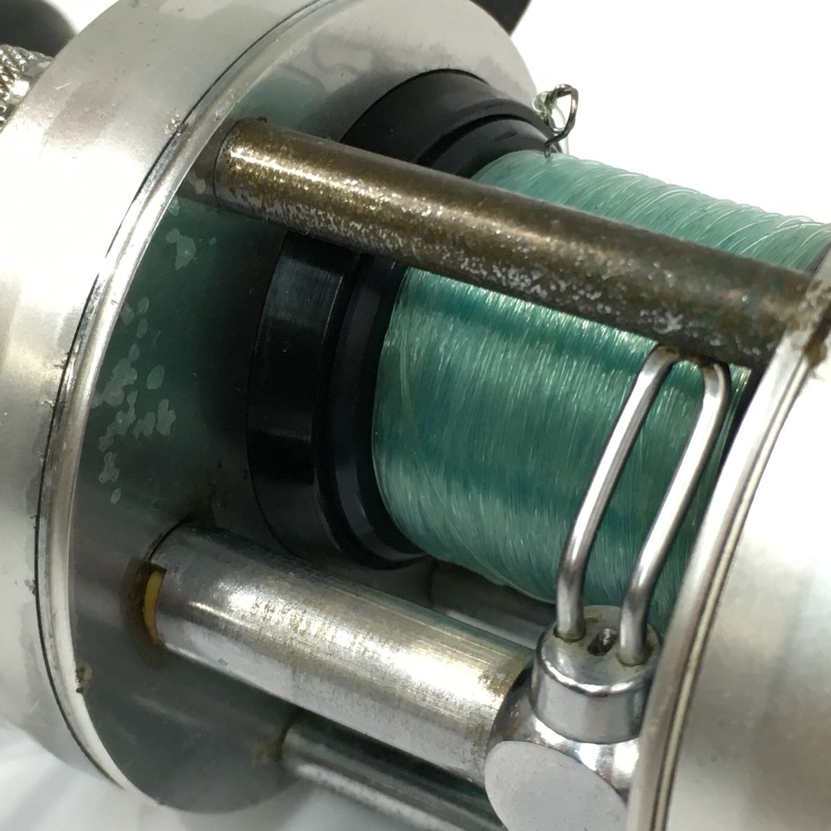 クローム シリアル760400