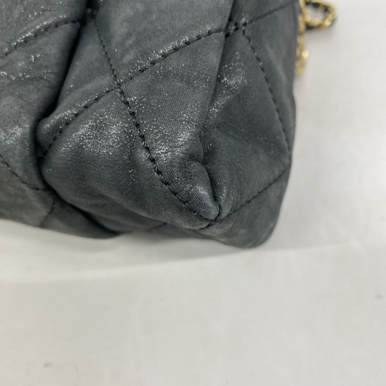 ショルダーバッグ マトラッセ