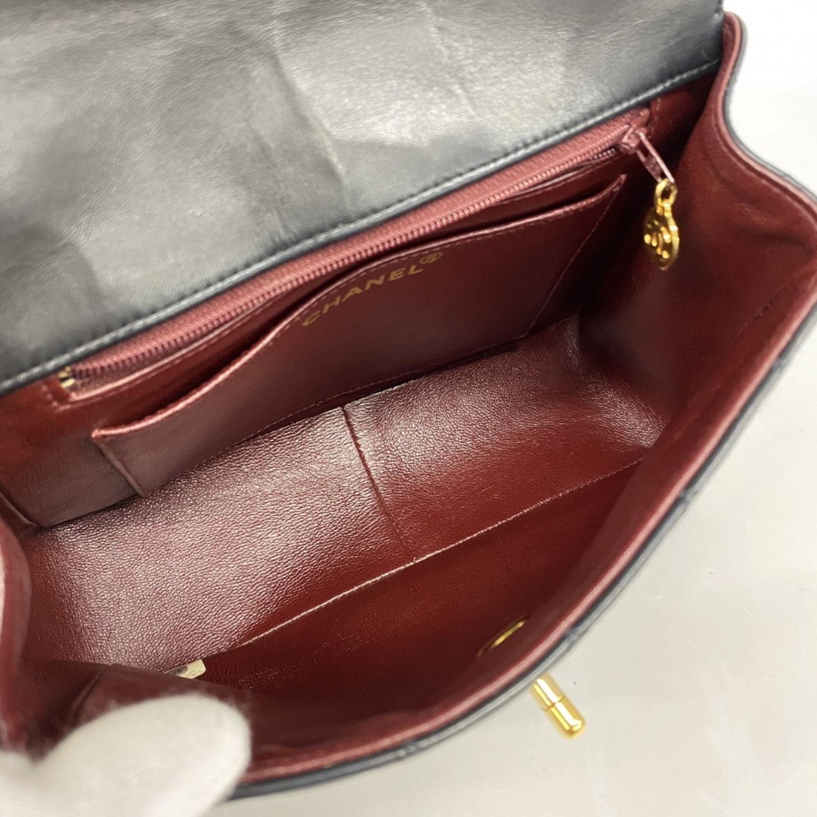 ショルダーバッグ