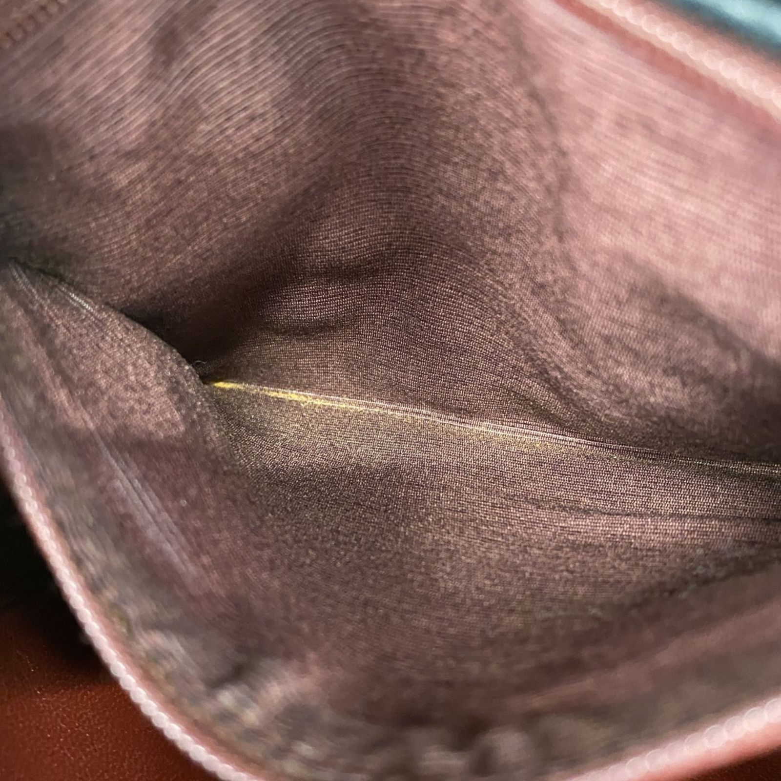 マトラッセ ラムスキン