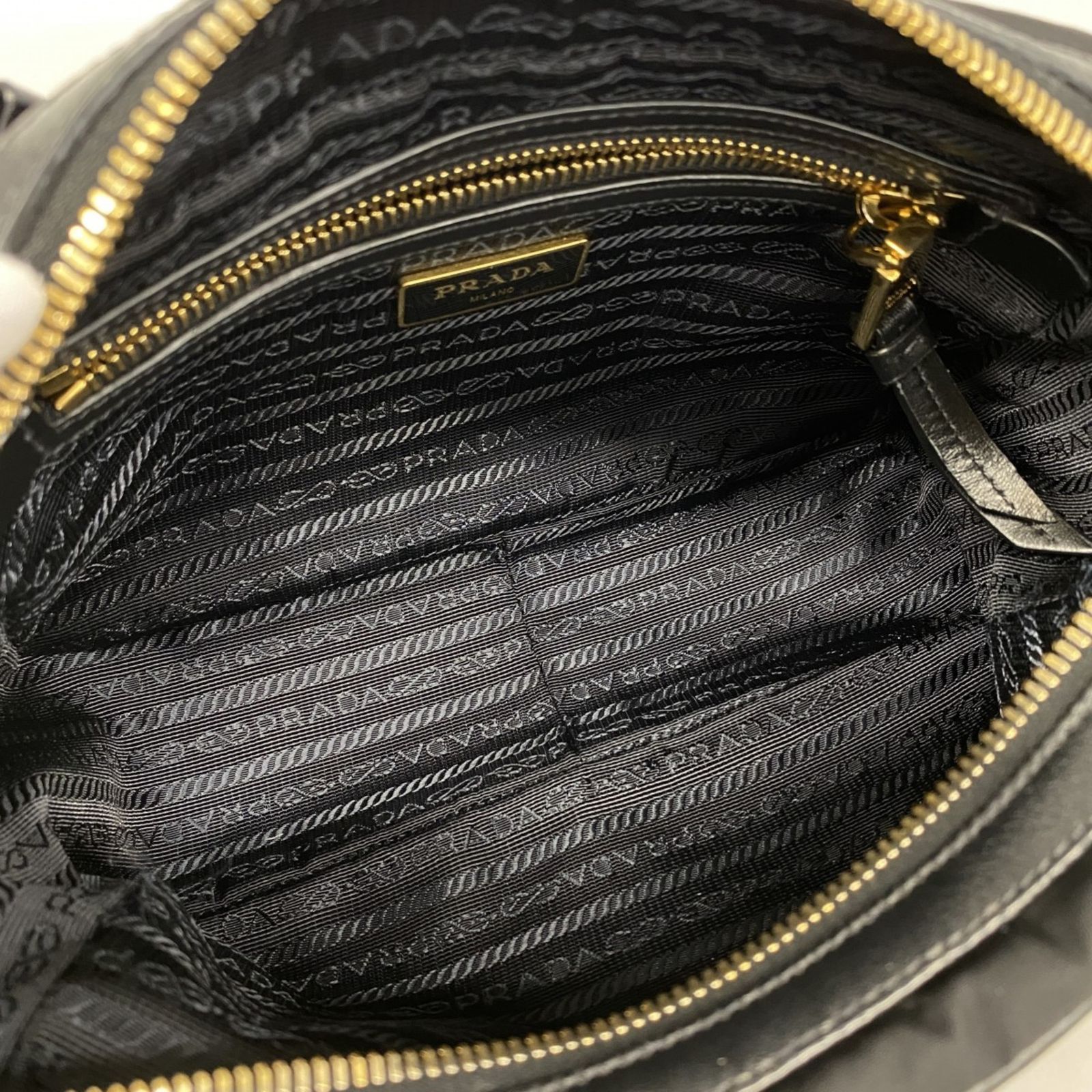 テスート ナイロン