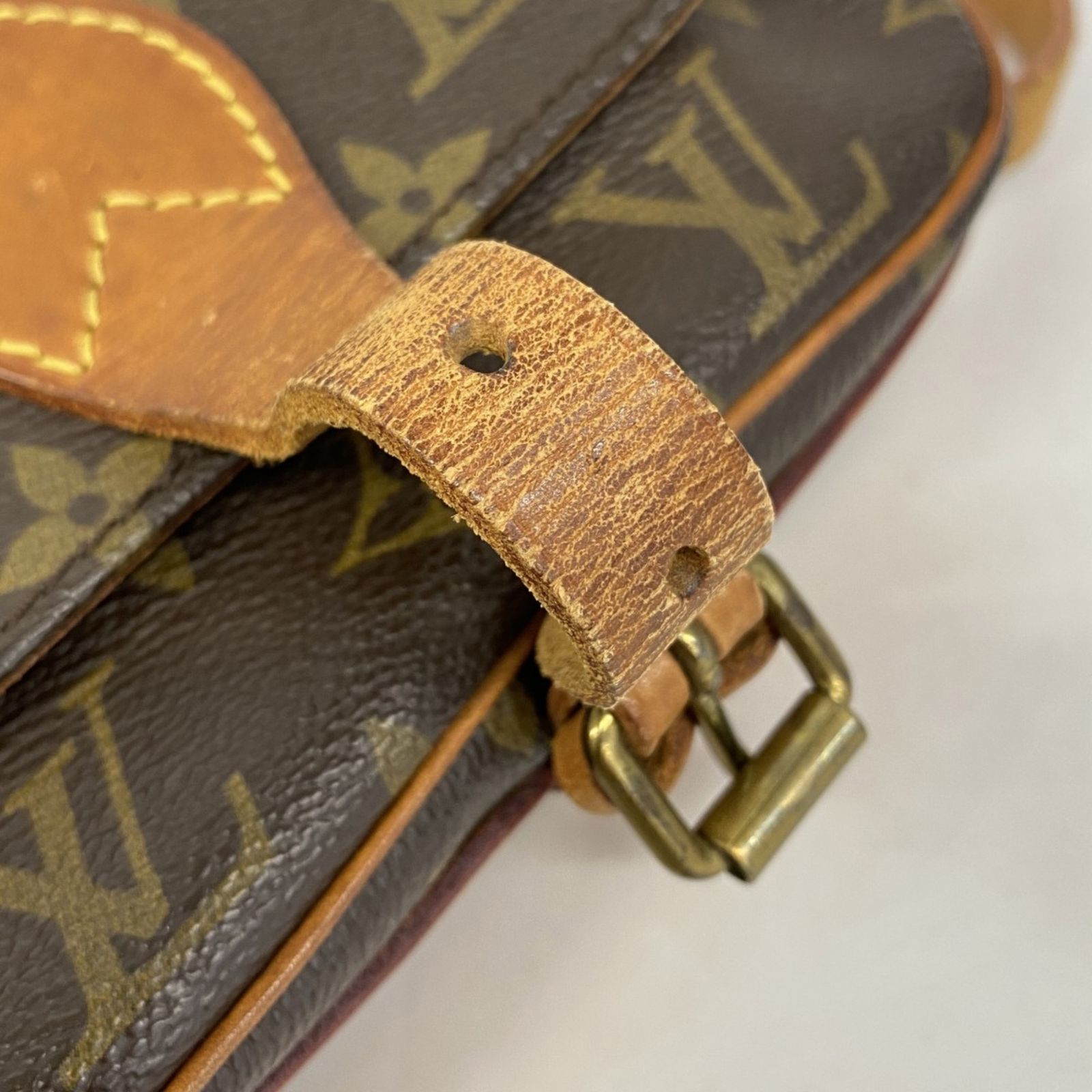 M51254 ブラウンレディース