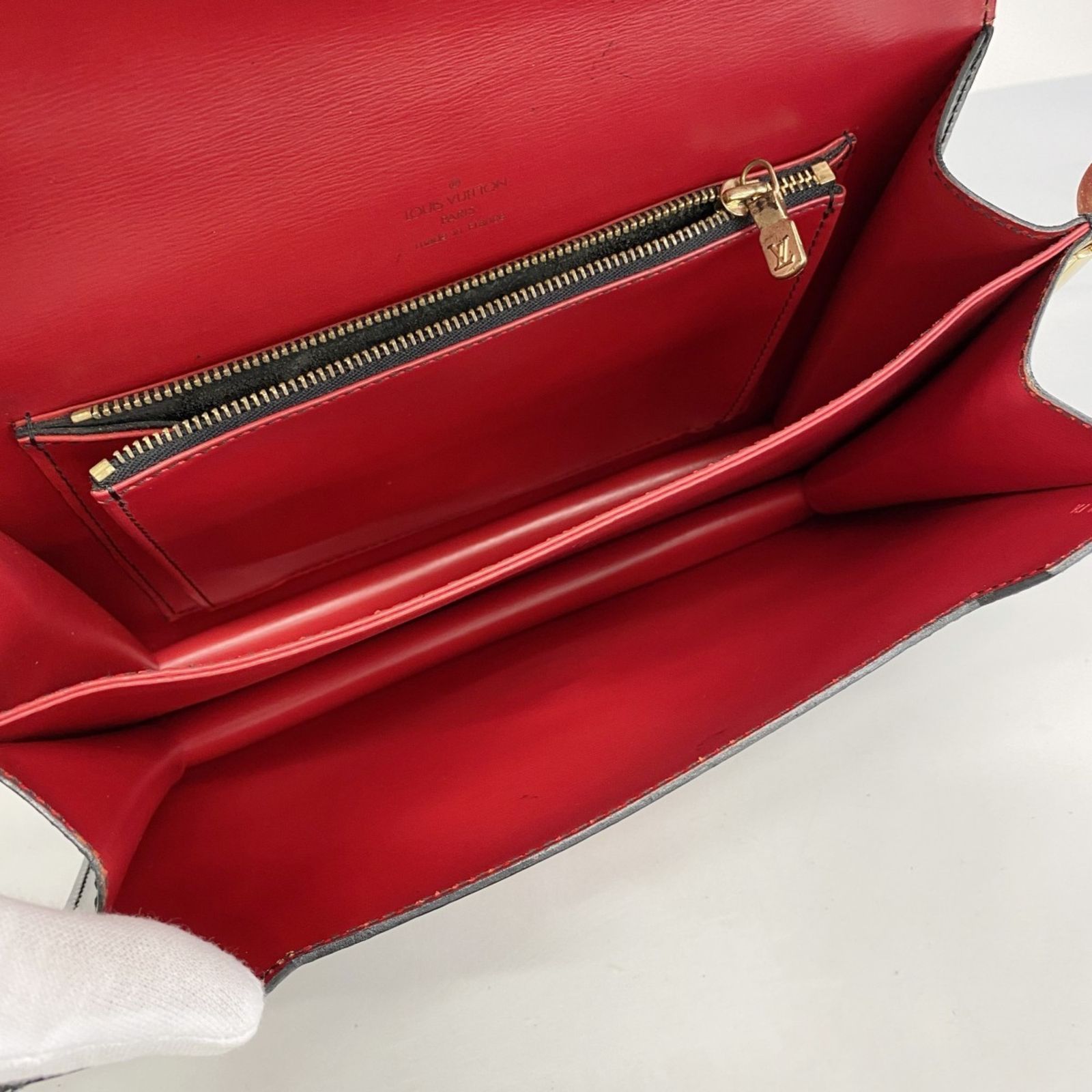 レッド ノワールレディース