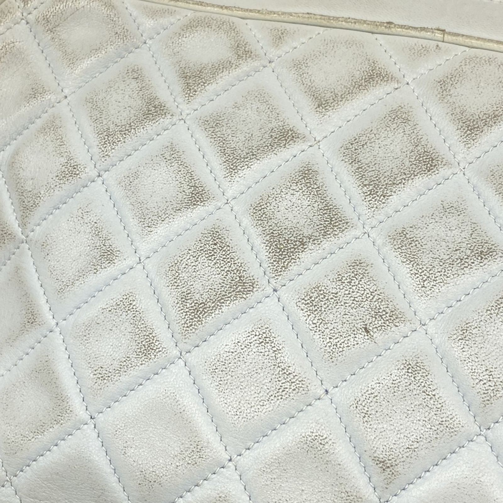 付きチェーンショルダー