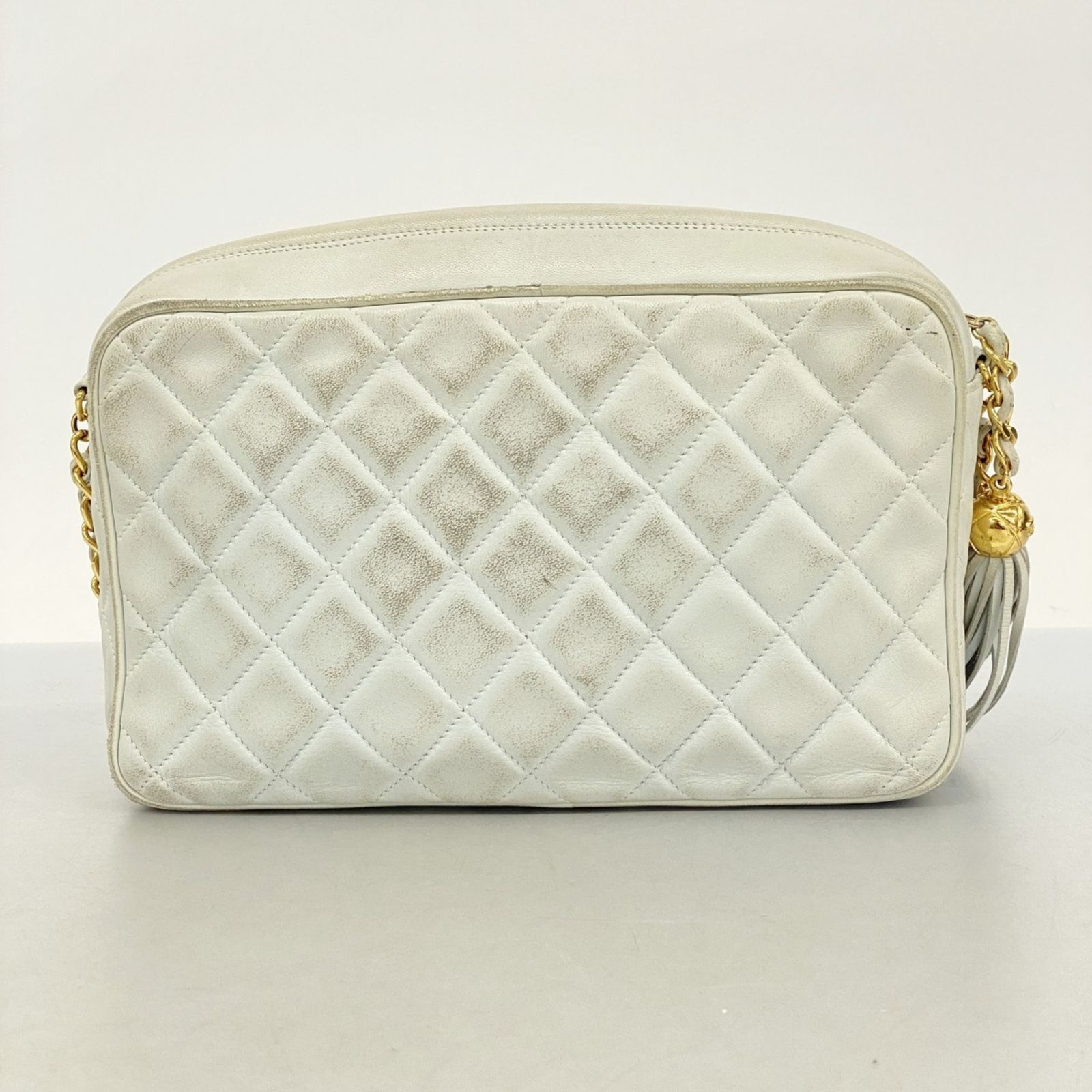 ラムスキン スカイブルー