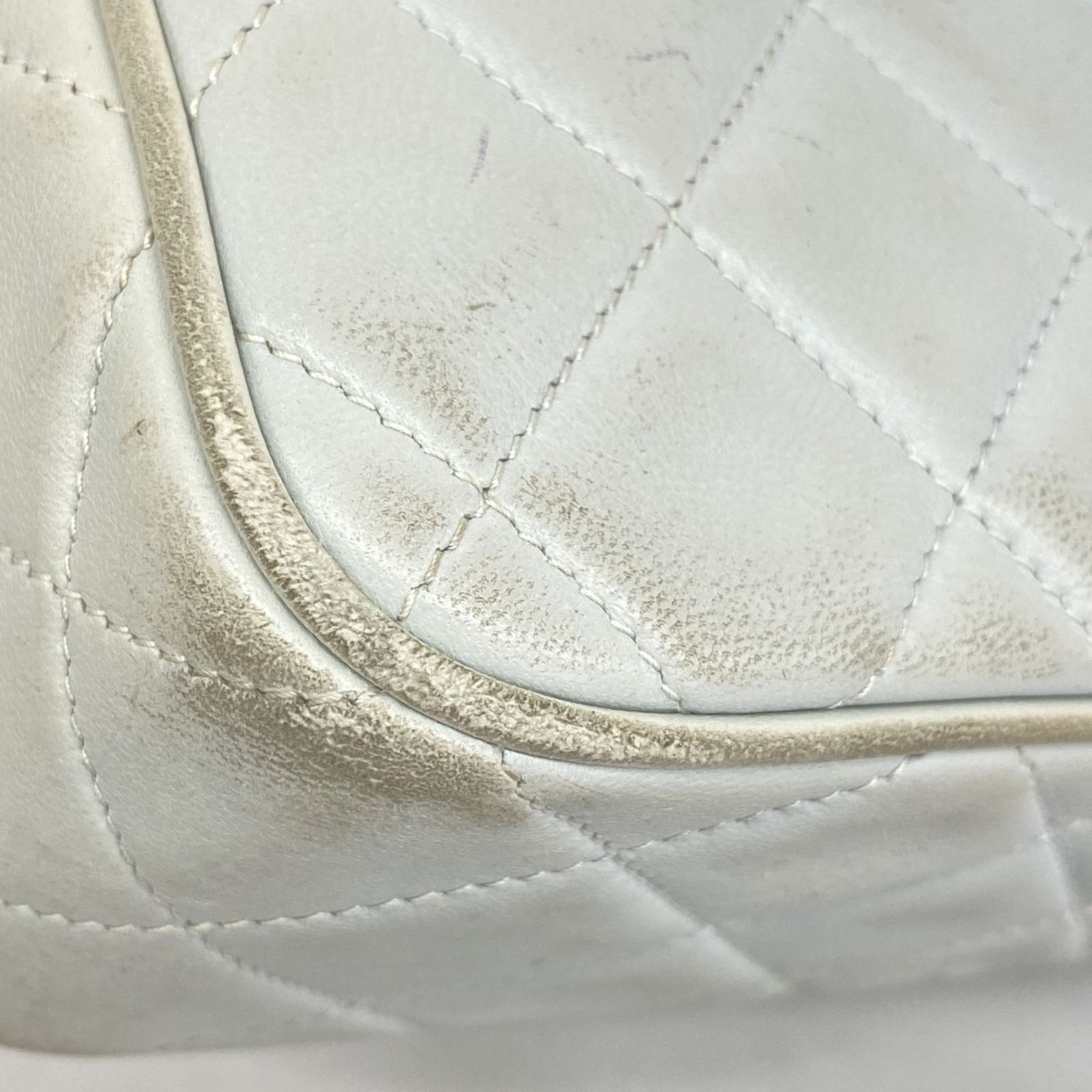 付きチェーンショルダー