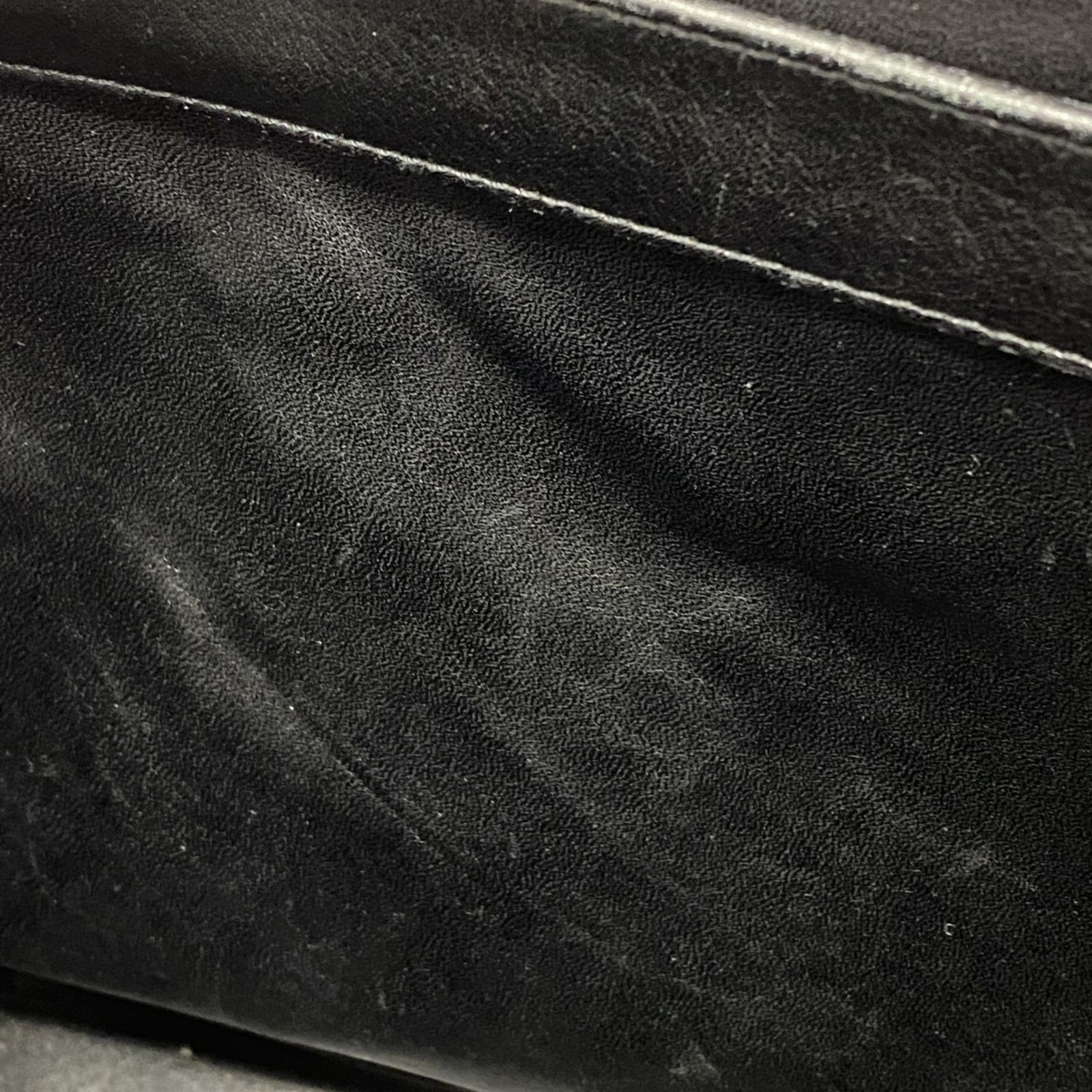 ブラック 2wayバッグメンズ