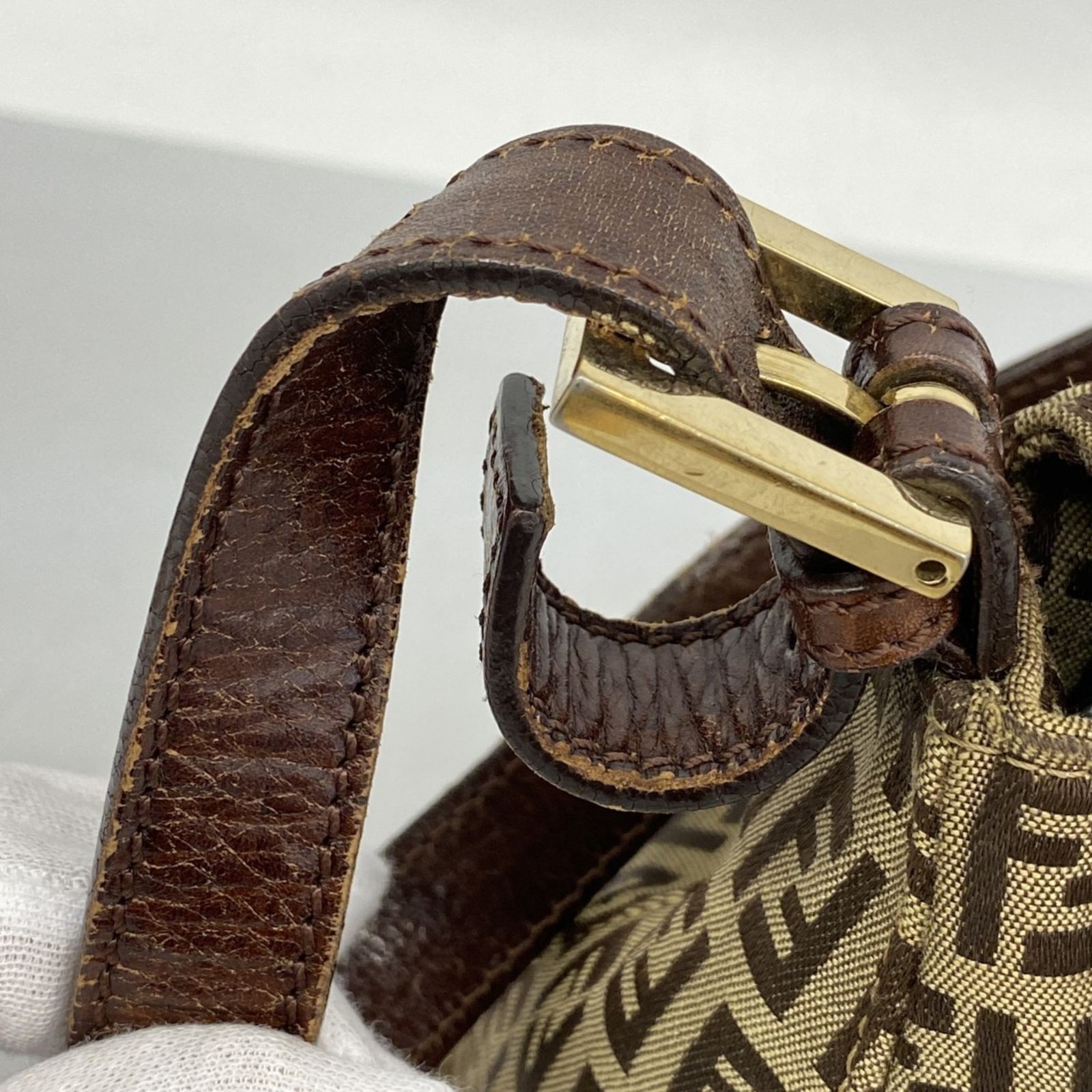 ズッキーノ マンマバケット