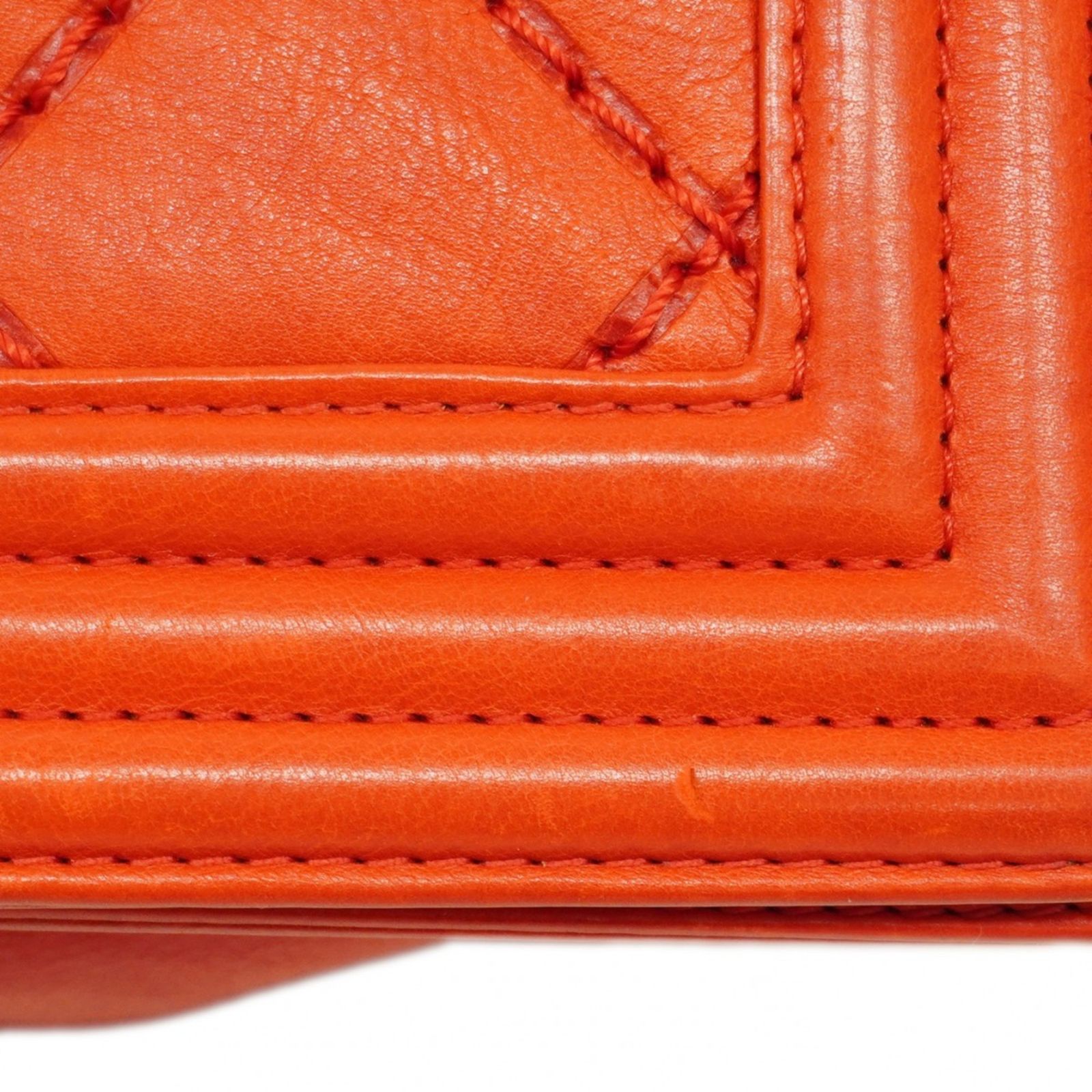 ワイルドステッチ チェーンショルダー