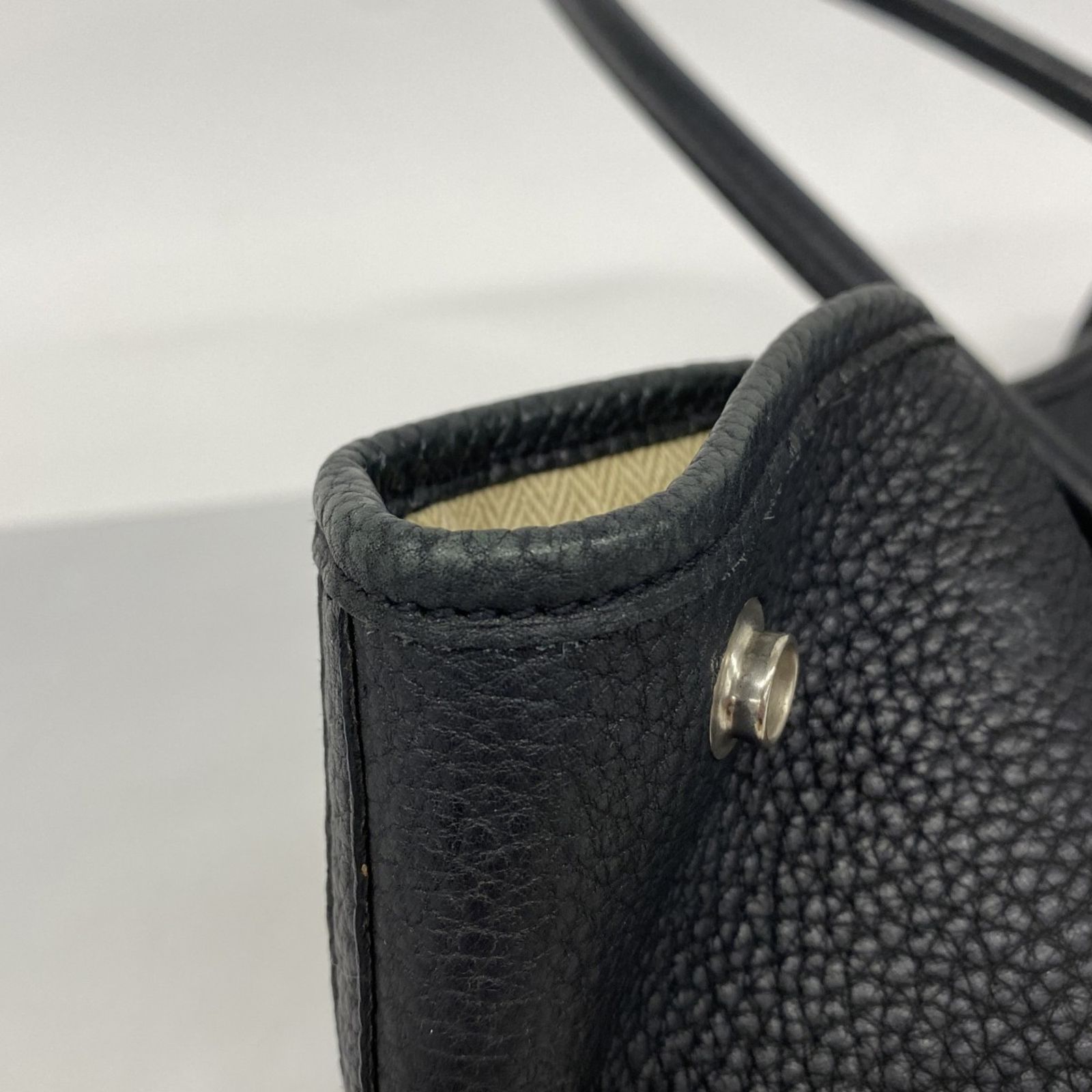 ブラック L刻印レディース