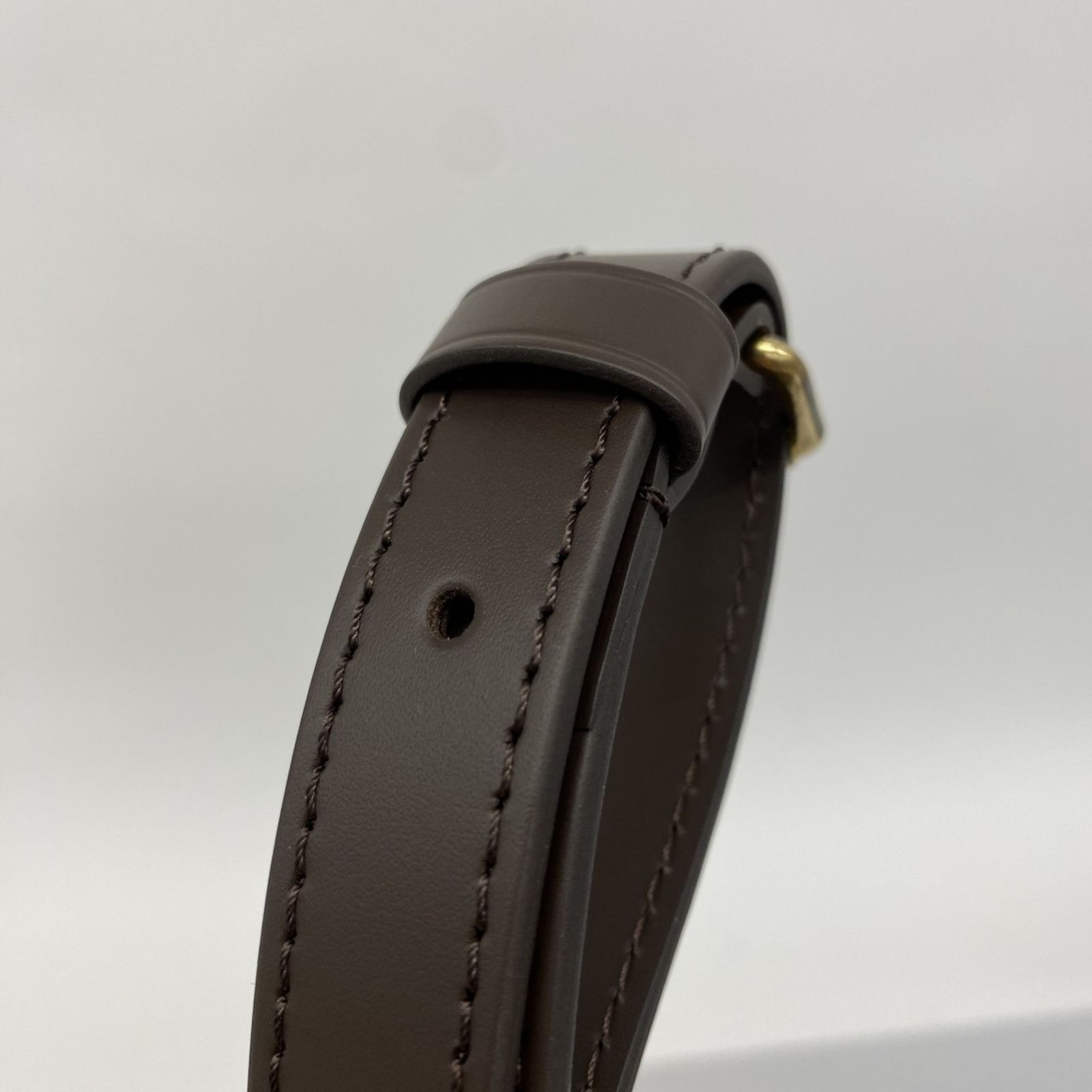 エベヌ 2wayバッグレディース