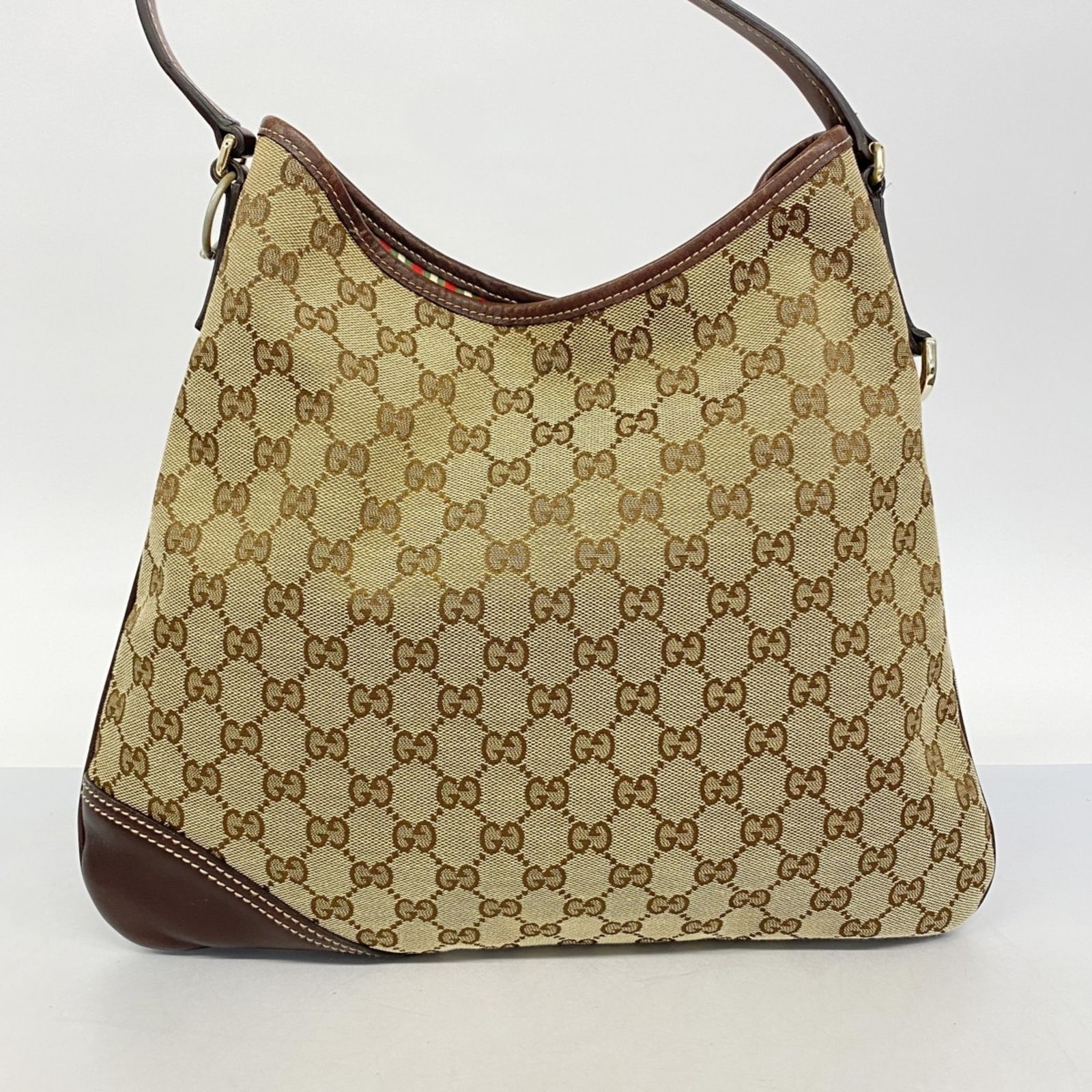 GGキャンバス インターロッキングG