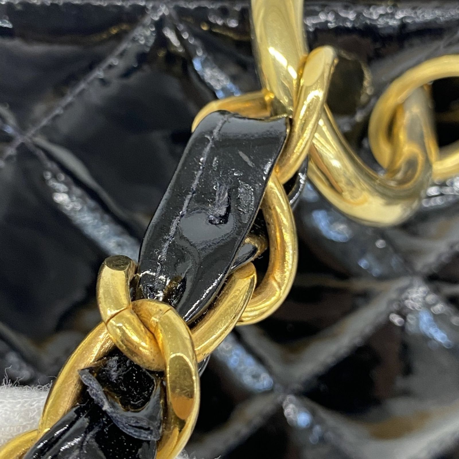 トートバッグ マトラッセ