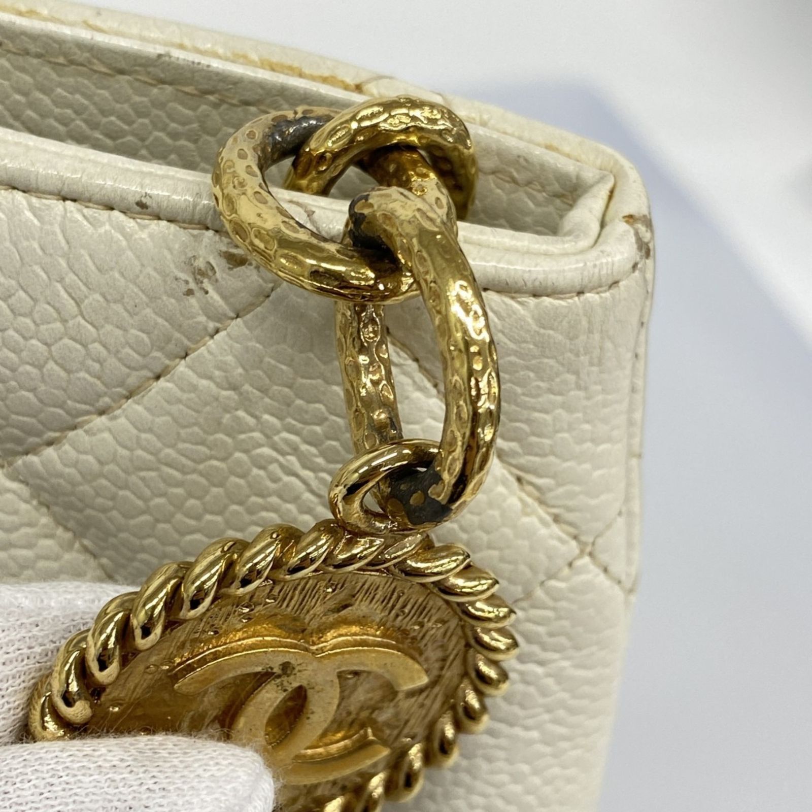 ホワイト レディース